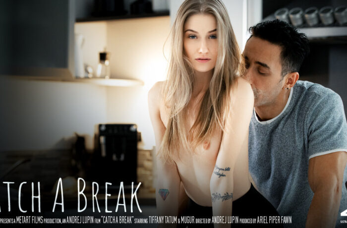 Mugur & Tiffany Tatum in Catch A Break