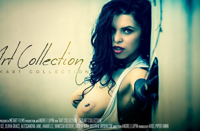 SexArt Collection – Art Collection