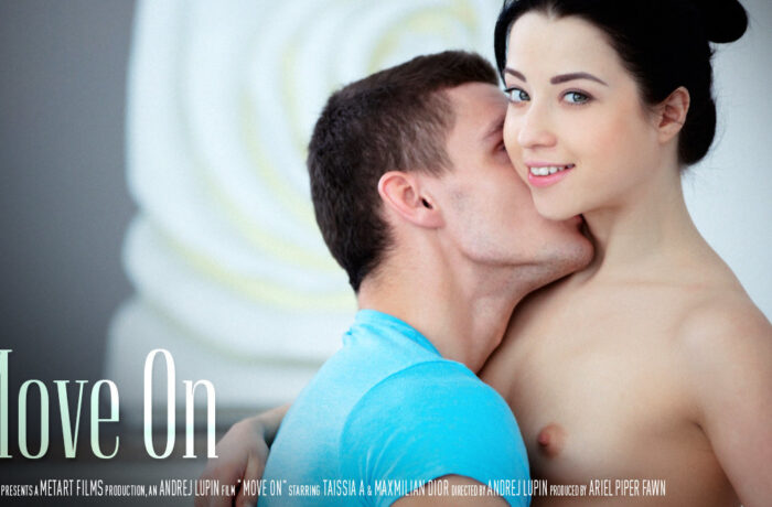 gonzoxxx – Taissia A & Maxmilian Dior in Move On